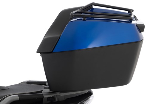 Topcasereling TOUR R 1300 RT- schwarz - Bild 3