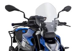 Verkleidungsscheibe MARATHON R 1300 R- transparent