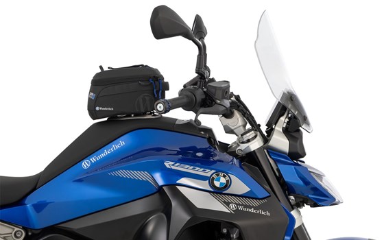 Verkleidungsscheibe MARATHON R 1300 R - transparent - mit Scheibenhalterung - Bild 3