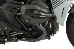 Motorschutzbügel GUARD R 1300 R/RS - schwarz - Satz
