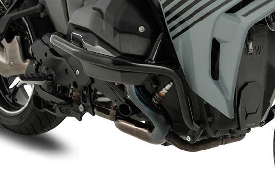 Motorschutzbügel GUARD R 1300 R/RS - schwarz - Satz - Bild 2