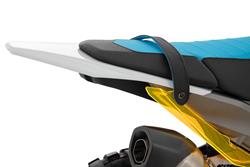 Heckumbau EDITION X für R 1300 GS- schwarz