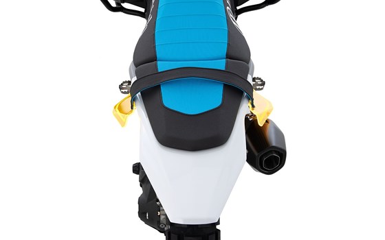 Heckumbau EDITION X für R 1300 GS- schwarz - Bild 3