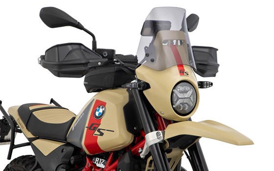 Verkleidungsscheibe für Lampenmaske R 12 G/S- rauchgrau - Bild 3