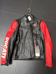 LEDERJACKE COMPANY C3 HERR SC/RO 52
