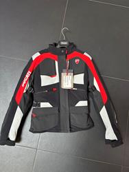 STOFFJACKE STRADA C3 FEMME 44