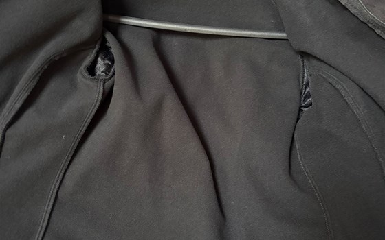 STOFFJACKE STRADA C3 FEMME 44 - Bild 3