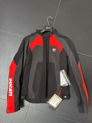 STOFFJACKE CORSE TEX C3 DAME 42