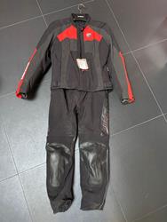 STOFFJACKE CORSE TEX C3 HERR 54