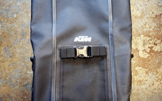 KTM Gepäcktasche - Bild 2