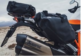 KTM Gepäcktasche - Bild 3