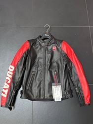 LEDERJACKE COMPANY C3 FRAU 42