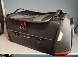 SW Motec Hecktasche