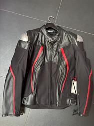LEDERJACKE FIGHTER C1 54