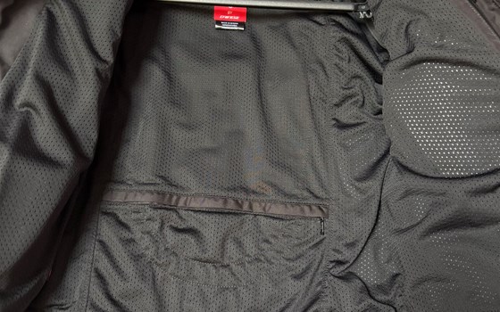 LEDERJACKE FIGHTER C1 54 - Bild 2