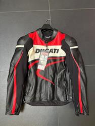 LEDERJACKE SPORT C2 SCHWARTZ HERR 54