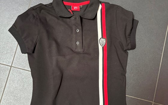 SHIELD POLO DAME  S - Bild 1