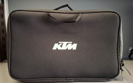 KTM Touring Innentasche  - Bild 2