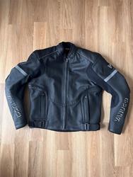 Vanucci Lederjacke