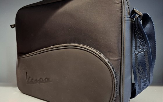 Vespa Umhängetasche - Bild 2