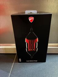 BATTERY MAINTAINER NEW CONNECTOR