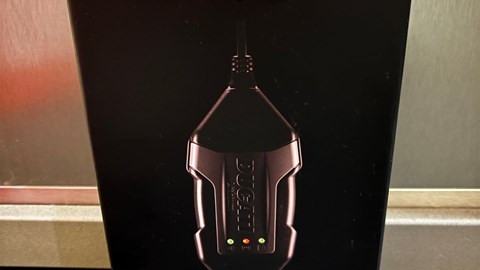 BATTERY MAINTAINER LITIO EU