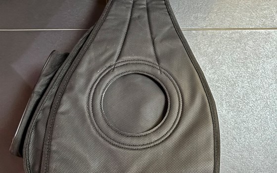 WEICHE TANKTASCHE 1409 - Bild 3