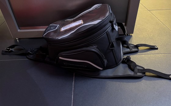 WEICHE TANKTASCHE 1409 - Bild 2