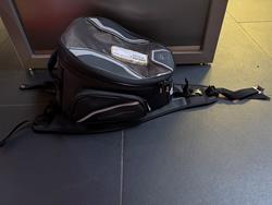 WEICHE TANKTASCHE 1409