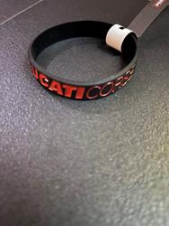 DUCATI CORSE ARMBAND