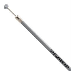 Seilzug Gas SIP PERFORMANCE 174357 für Vespa 50/N/L/R/Special/Revival/S/SS/90/R/SS/125 VMA1