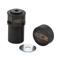 Halter Kingwelle SIP, für SIP/PINASCO Gradscheibe für Kurbelwelle mit Gewinde