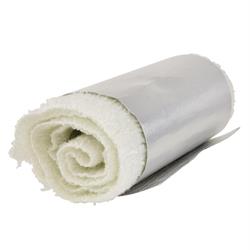 Dämmwolle Kit AKRAPOVIC