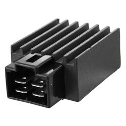 Spannungsregler NARAKU High Output AC/DC für GY6