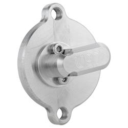 Vergaserdeckel MMW für DELL`ORTO PHBH 28/30 U97