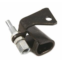 Halteplatte Seilzüge SIP, 2410375 für Vespa PK50-125 XL/N/Rush