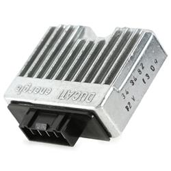 Spannungsregler EFFE 294458 - 2944585 für Vespa ET2 i.e. 50ccm 2T AC ZAPC12