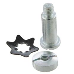 Schraube CASA LAMBRETTA Lenkerhebel Kupplung/Bremse, 19062002 für Lambretta 125 LI/Special/GP/DL/150 LI/Special/SX/GP/175 TV 2°-3°/200 TV/SX/GP/DL