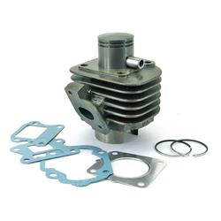 Zylinder P2R 50 ccm 030313 für CPI Euro II 50ccm 2T AC