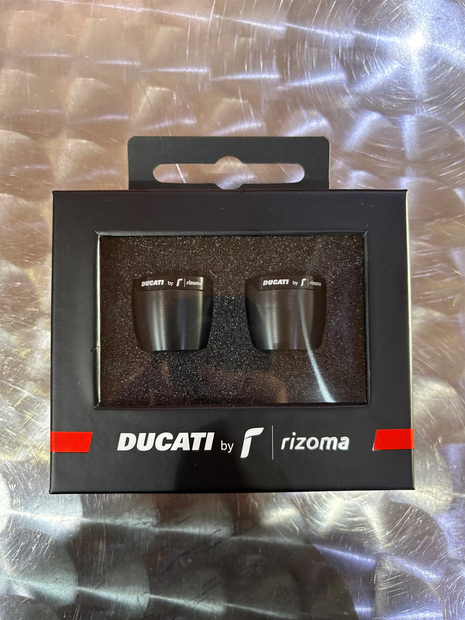 SATZ LENKERENDST. DUCBYRIZOMA SCHW. 1409