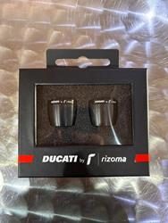 SATZ LENKERENDST. DUCBYRIZOMA SCHW. 1409