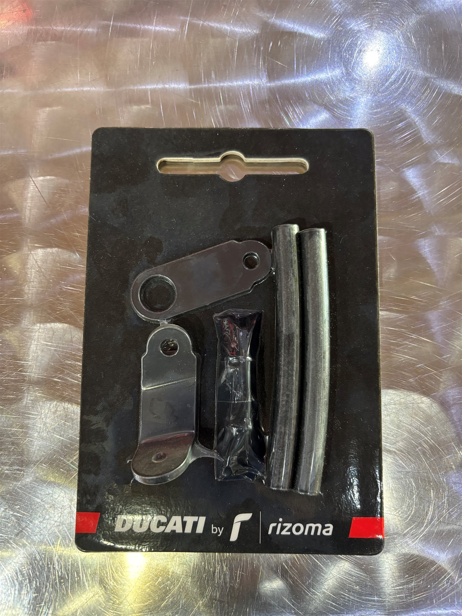 SATZ ADAPTER BREMS-/KUPPL.FL.BEH.