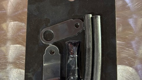 SATZ ADAPTER BREMS-/KUPPL.FL.BEH.