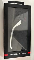 BREMSHEBEL 3D FÜR MONT. DUCATIBYRIZ SILB