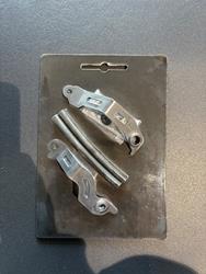 SET Halter Bremsfl. Behälter