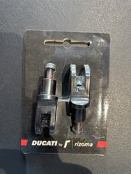 ADAPTER FAHRERFUSSR. M-FIT