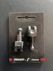 ADAPTER FAHRER/BEIFAHRERFUSSR. SCR