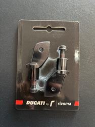 SATZ ADAPTER FAHRERFUSSR. M-FIT