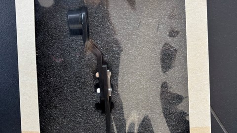 GELENKSCHALTHEBEL Scrambler 