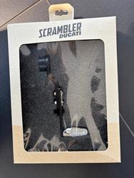 GELENKSCHALTHEBEL Scrambler 